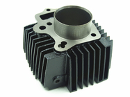 Air - Cooled Motorcycle Cylinder Block With Standard Carton Package