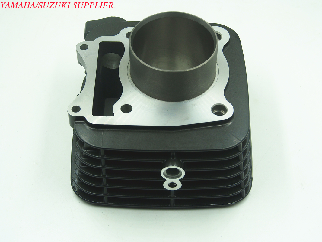 Four Stroke 160cc Motorcycle Cylinder Block 72mm Effctive Height For Engine Parts