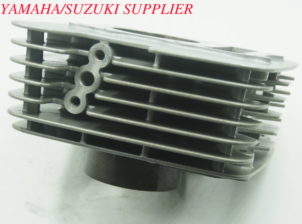 Cast Iron Alloy Suzuki Engine Block , Yes125 4 Stroke Single Cylinder