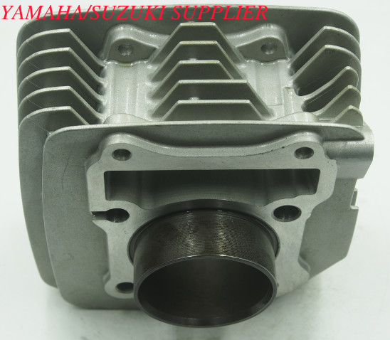 Customized 125cc Single Cylinder Motorcycle Engine Parts Les-125 , Aluminum Block