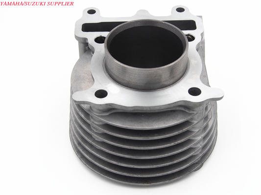 Iron Alloy Yamaha 4 Stroke Single Cylinder , Motorcycle Cylinder Block BWS80 For HONDA