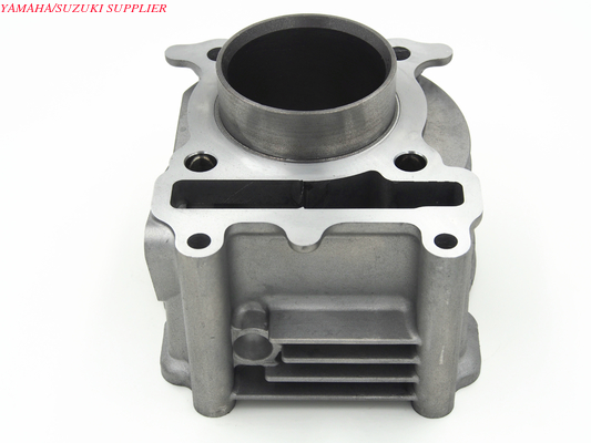 Iron Alloy Yamaha 4 Stroke Single Cylinder , Motorcycle Cylinder Block BWS80 For HONDA