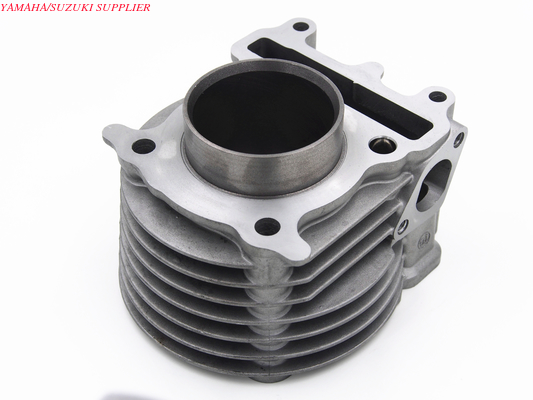 Iron Alloy Yamaha 4 Stroke Single Cylinder , Motorcycle Cylinder Block BWS80 For HONDA