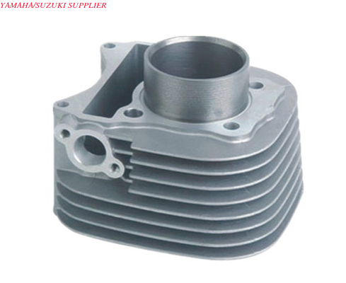 4 Stroke Single Cylinder Engine Block UZ125 61.3mm External Diameter
