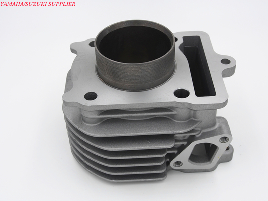 Origin Motorcycle Cylinder Kit , Yamaha Cylinder Kit For ZY125 Yamaha Lingying 125 Scooter