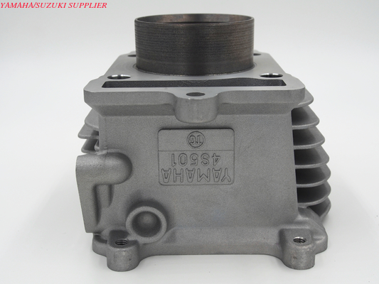 Origin Motorcycle Cylinder Kit , Yamaha Cylinder Kit For ZY125 Yamaha Lingying 125 Scooter