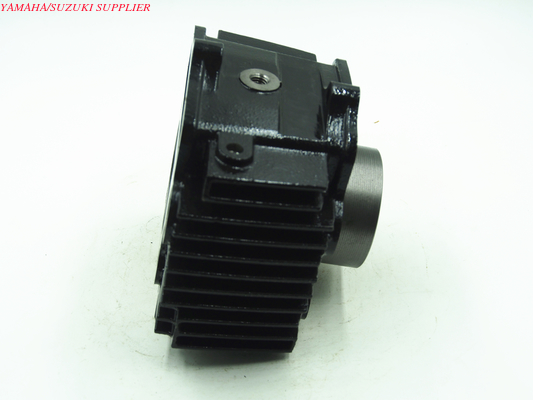 Single Motorcycle Cylinder 110cc Displacement For Motorcycle Spare Parts