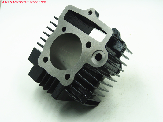 Single Motorcycle Cylinder 110cc Displacement For Motorcycle Spare Parts