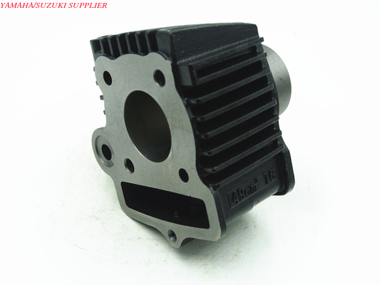 Black C50 50cc Motorcycle 4 Stroke Single Cylinder Kit For Pulsar Accessories