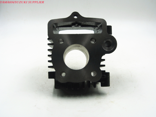 Black C50 50cc Motorcycle 4 Stroke Single Cylinder Kit For Pulsar Accessories