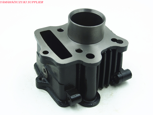 Black C50 50cc Motorcycle 4 Stroke Single Cylinder Kit For Pulsar Accessories