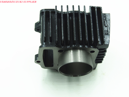 Activ110 Cast Iron Cylinder Block Durable 4 Stroke Cylinder Motorcycle Parts