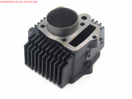 Wear Resistant Motorcycle Cylinder Block 125cc Four Stroke For Lifan 124
