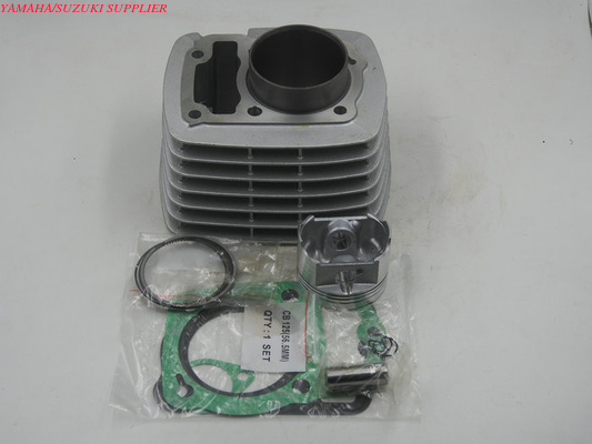 High Performance 125cc 4 Stroke Engine , Motorcycle Engine Cylinder