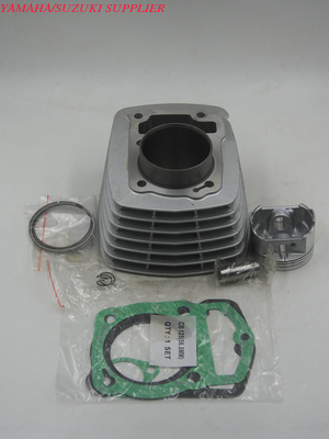 High Performance 125cc 4 Stroke Engine , Motorcycle Engine Cylinder