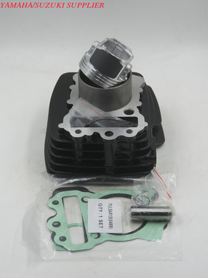 Standard Size Durable Motorcycle Cylinder Kit For Bajaj Pulsar 135 Accessories