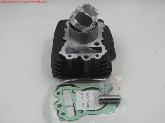 Standard Size Durable Motorcycle Cylinder Kit For Bajaj Pulsar 135 Accessories