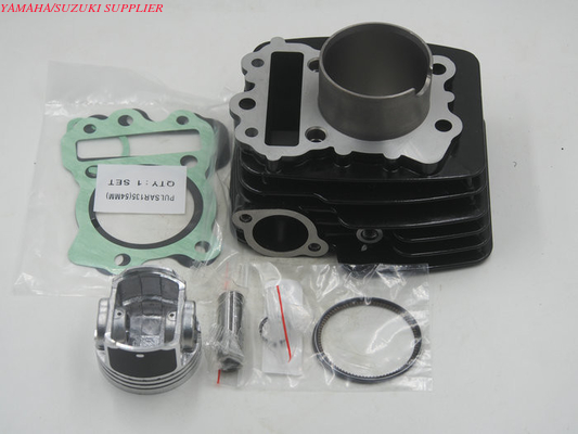 Standard Size Durable Motorcycle Cylinder Kit For Bajaj Pulsar 135 Accessories