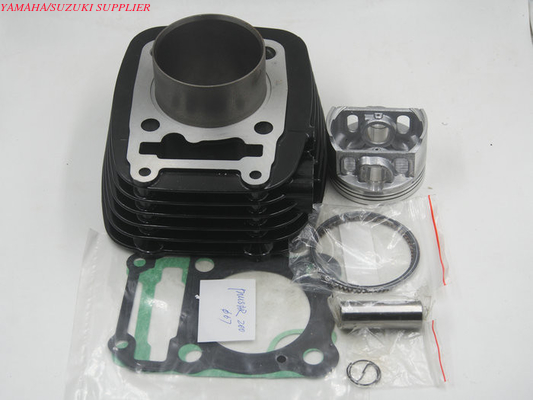 High Performance Motorcycle Cylinder Kit With Customized External Diameter
