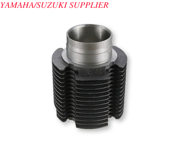 Cixi Three Circle Diesel Engine Cylinder Z165F , Single Cylinder Diesel Engine Parts