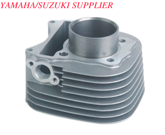4 Stroke Single Cylinder Engine Block UZ125 61.3mm External Diameter