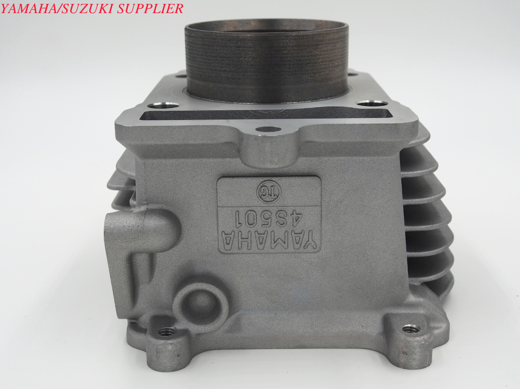 Origin Motorcycle Cylinder Kit , Yamaha Cylinder Kit For ZY125 Yamaha Lingying 125 Scooter