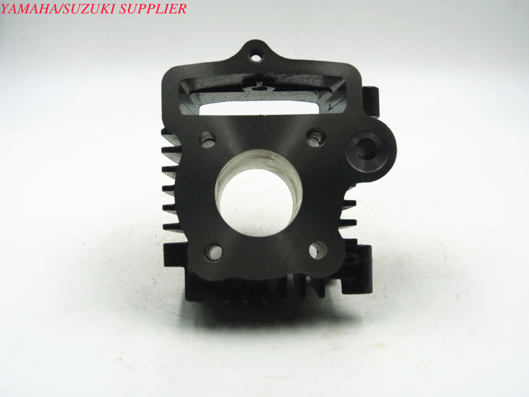 Black C50 50cc Motorcycle 4 Stroke Single Cylinder Kit For Pulsar Accessories
