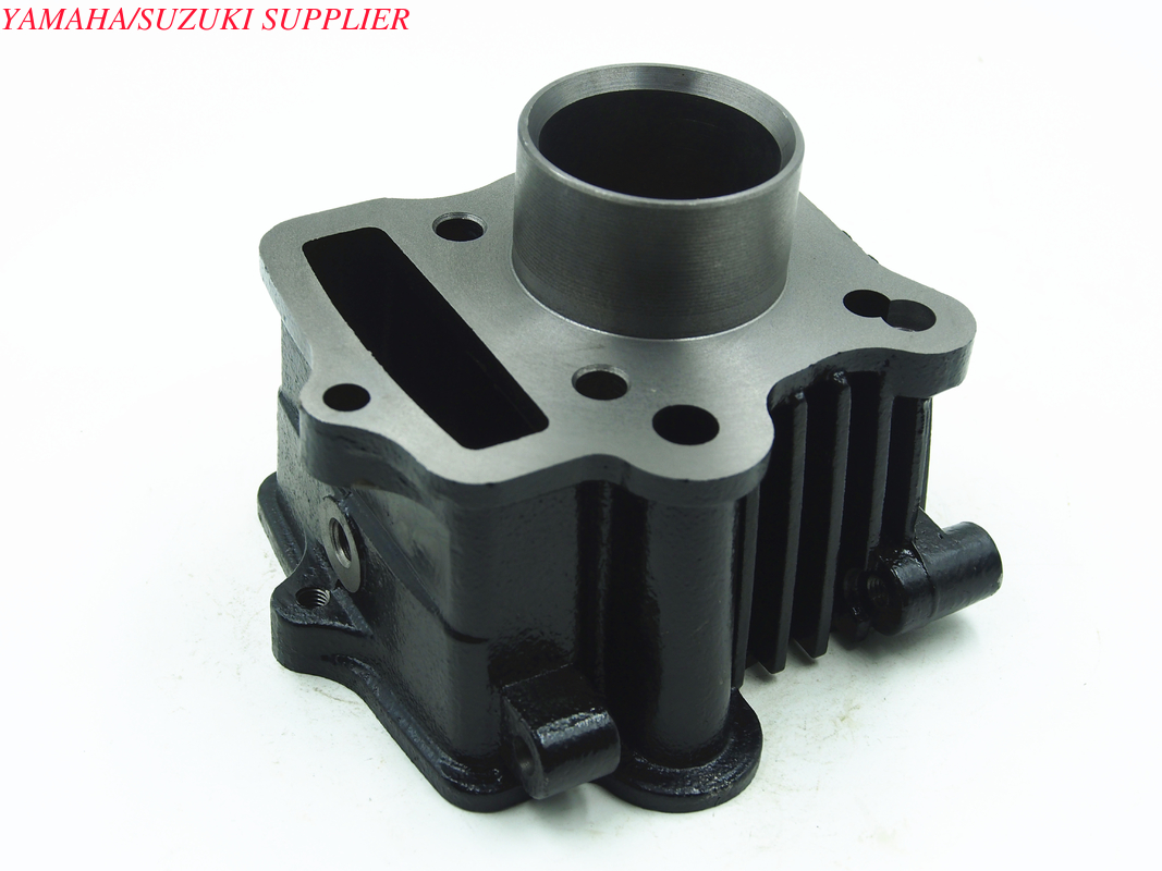 Black C50 50cc Motorcycle 4 Stroke Single Cylinder Kit For Pulsar Accessories