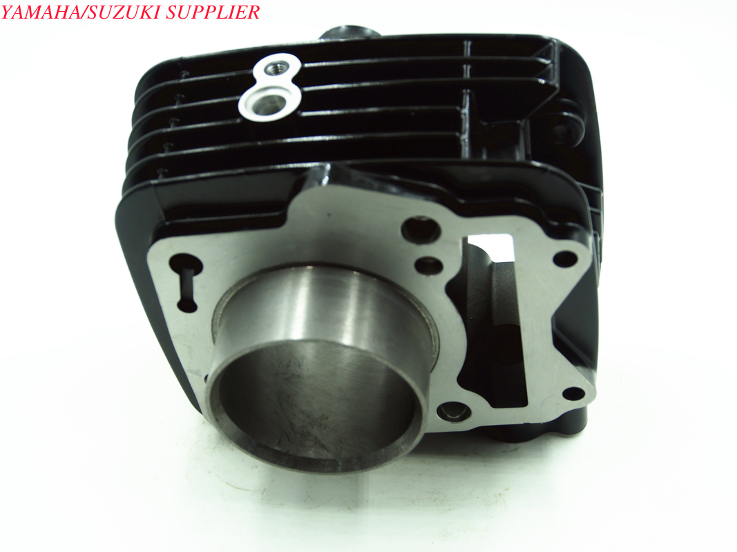 TVS 125 Four Stroke Cylinder High Performance With Displacement 125cc
