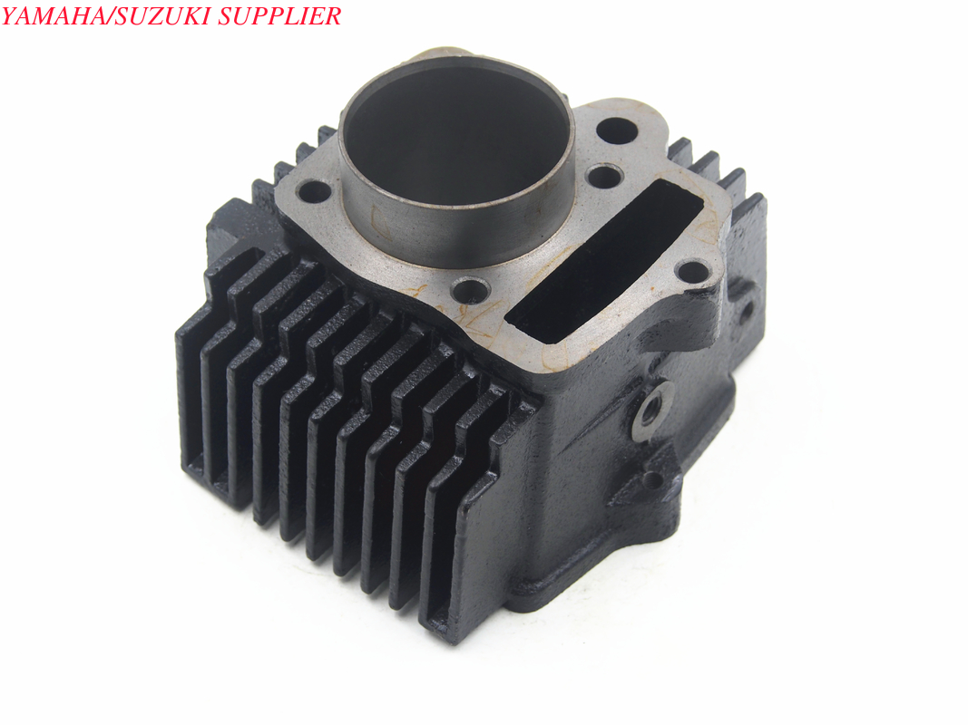 Wear Resistant Motorcycle Cylinder Block 125cc Four Stroke For Lifan 124