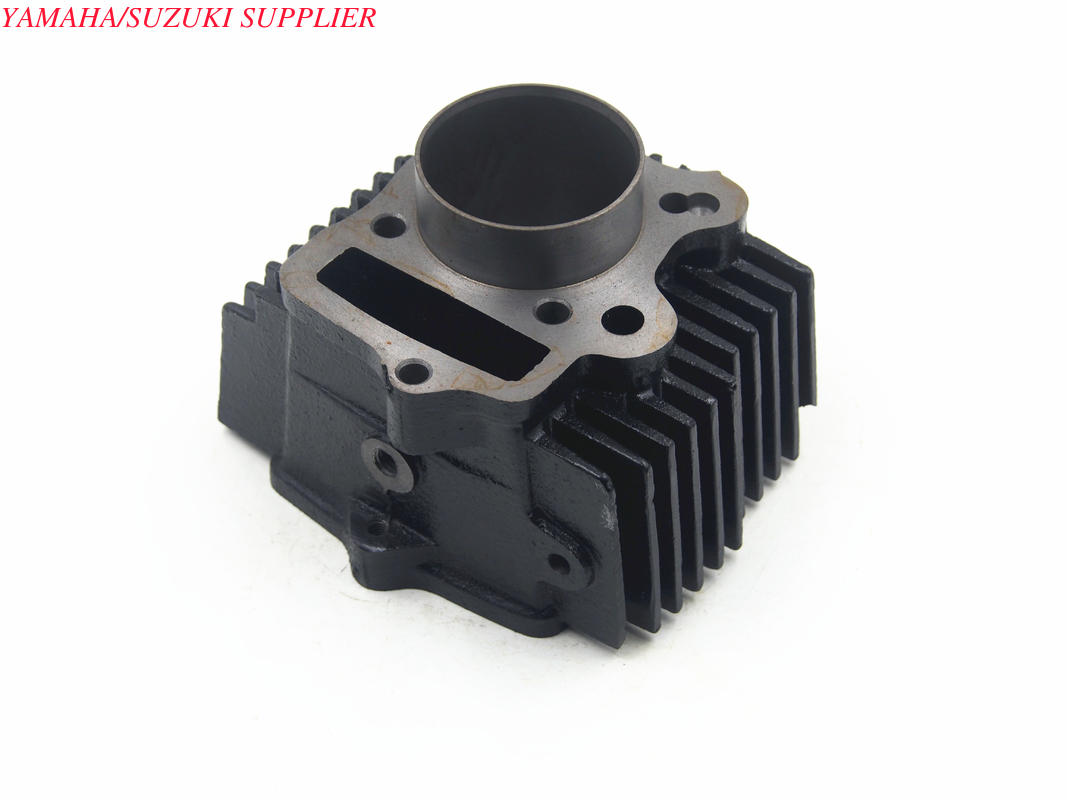 Wear Resistant Motorcycle Cylinder Block 125cc Four Stroke For Lifan 124