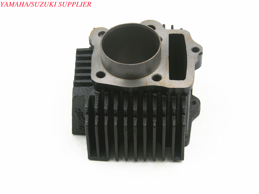 Wear Resistant Motorcycle Cylinder Block 125cc Four Stroke For Lifan 124
