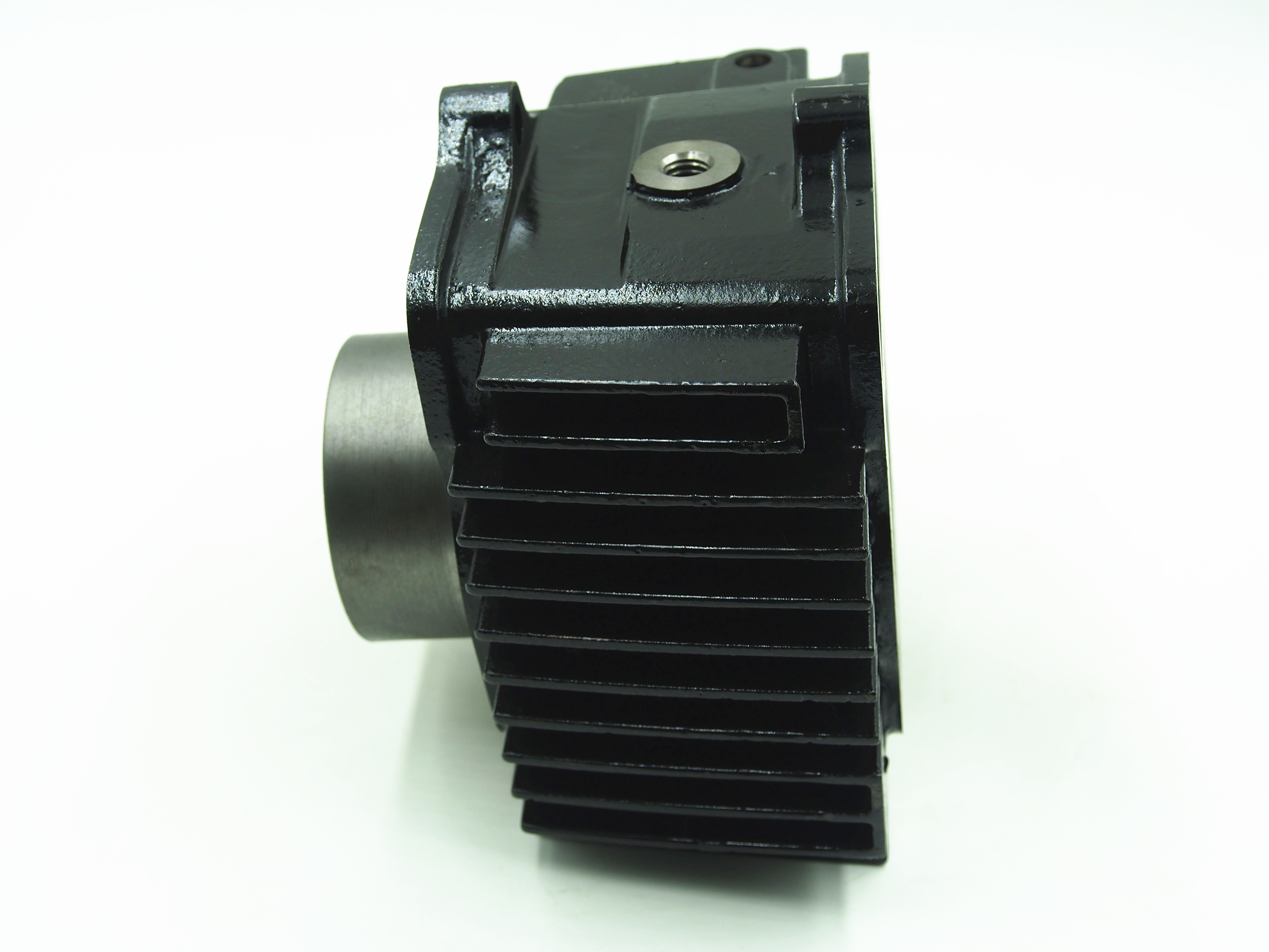 Engine Component Motorcycle Cylinder 110cc Cylinder 54.5mm External Diameter
