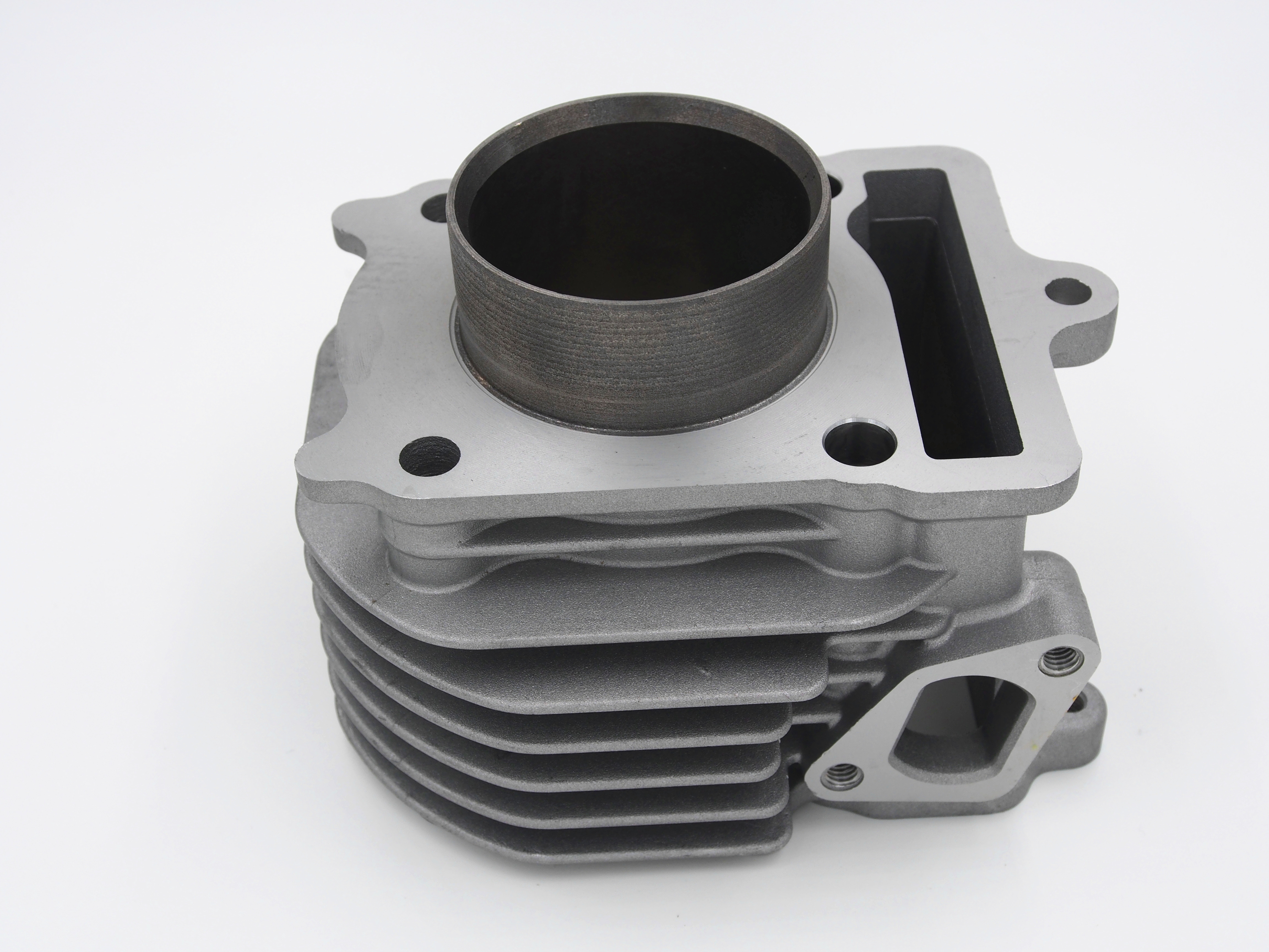 Origin Motorcycle Cylinder Kit , Yamaha Cylinder Kit For ZY125 Yamaha Lingying 125 Scooter