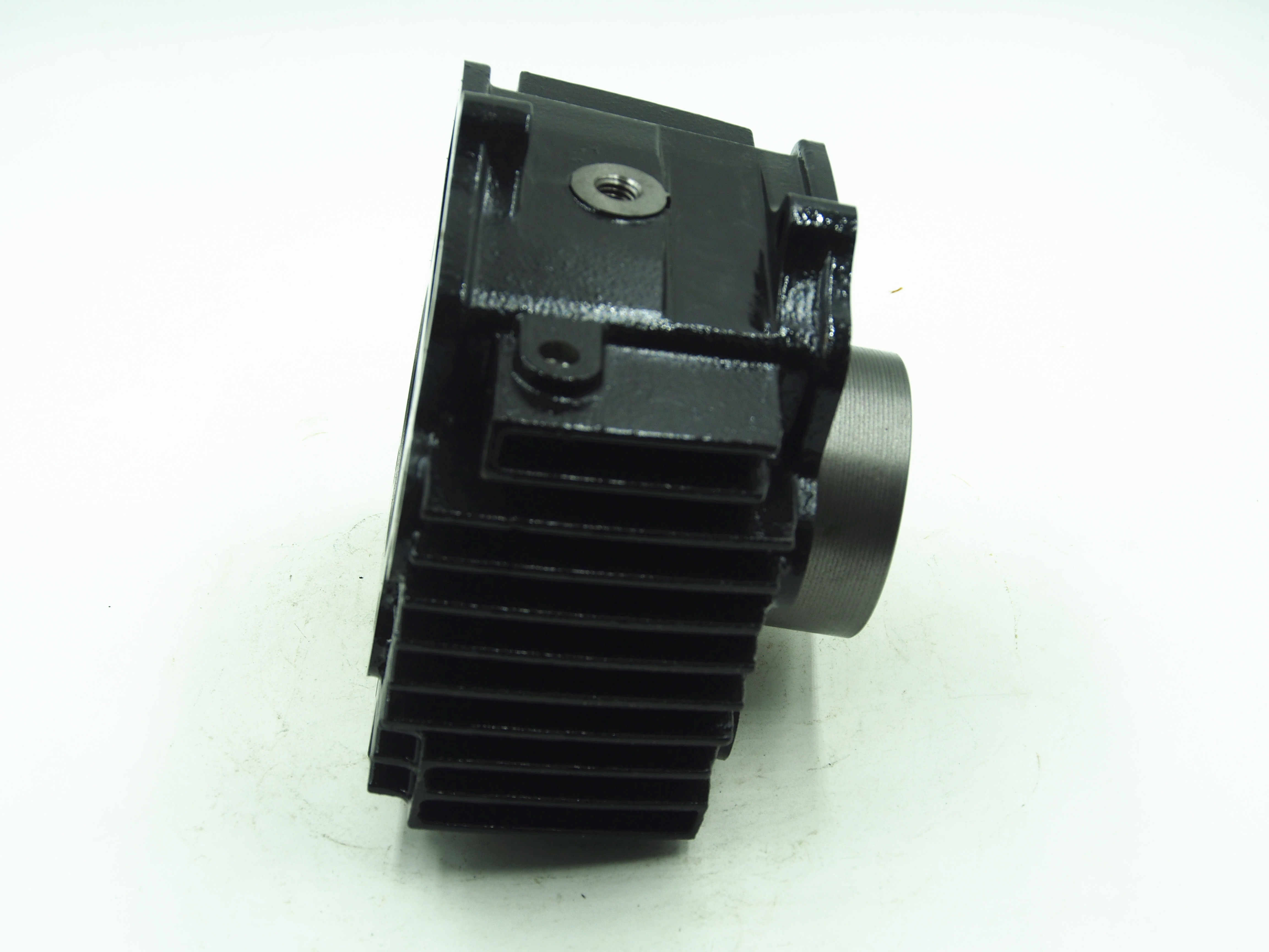 Single Motorcycle Cylinder 110cc Displacement For Motorcycle Spare Parts