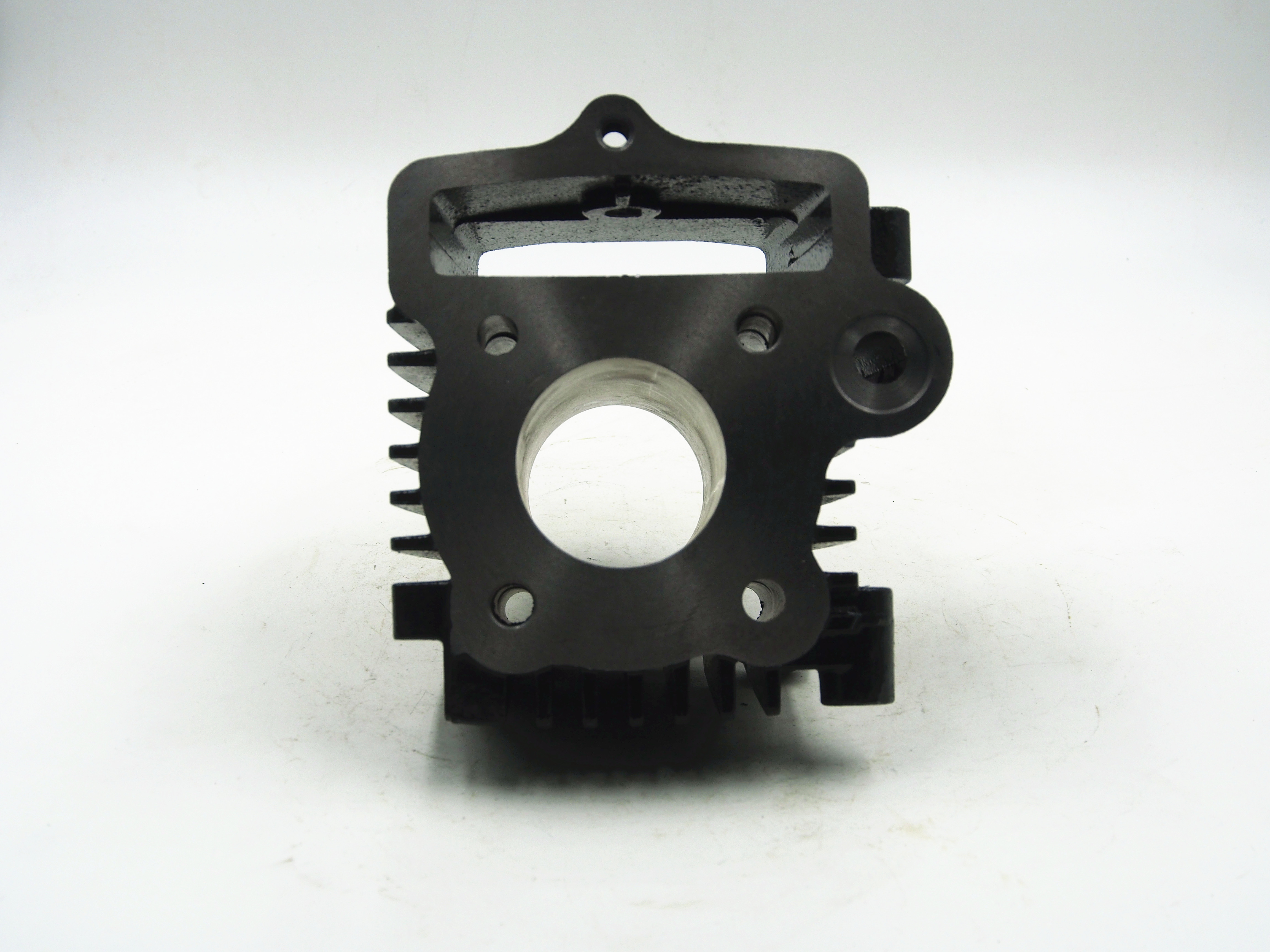 Black C50 50cc Motorcycle 4 Stroke Single Cylinder Kit For Pulsar Accessories