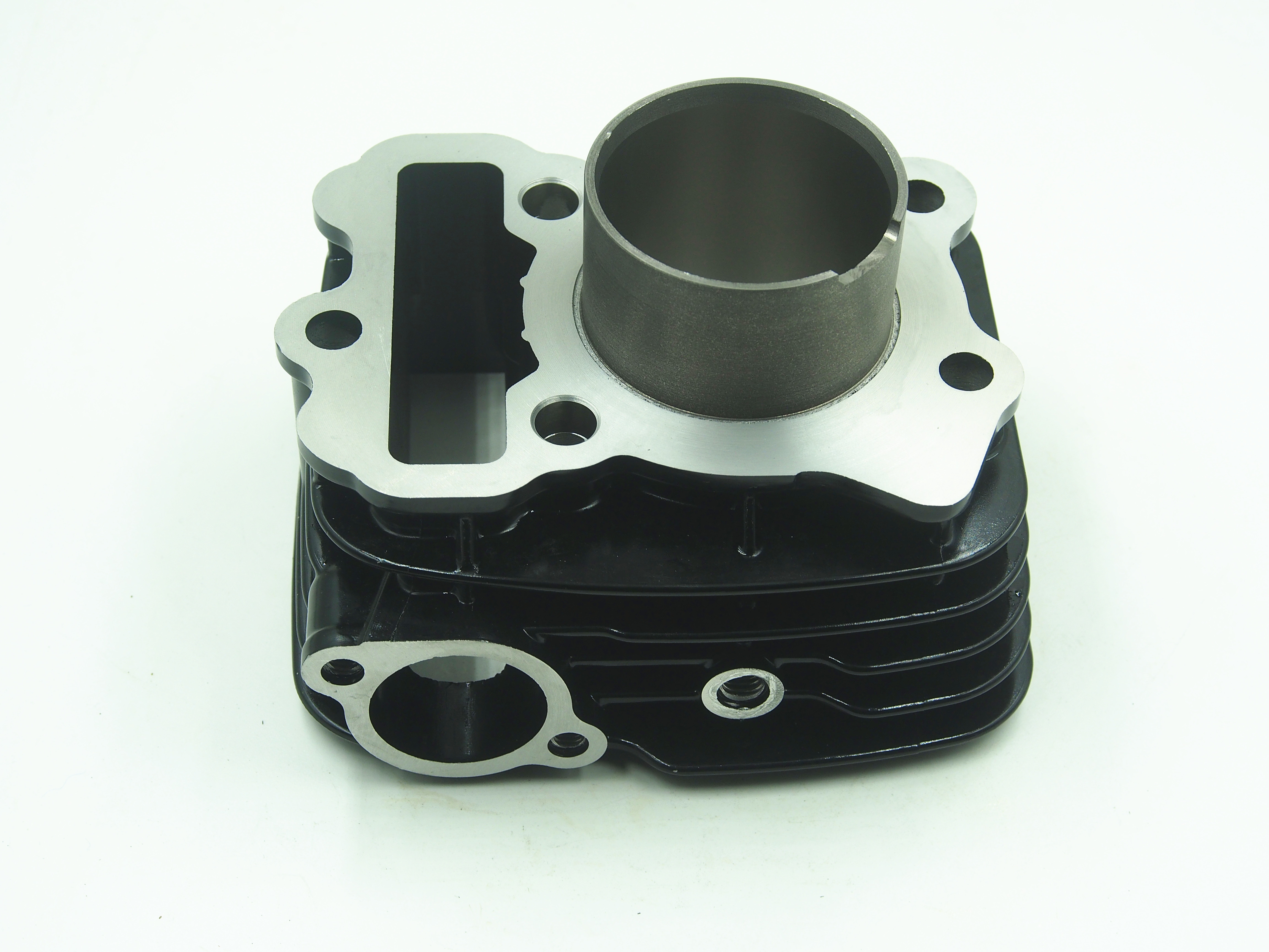 Professional Bajaj Ds100 Motorcycle Engine Block For Moto 100cc Engine Parts