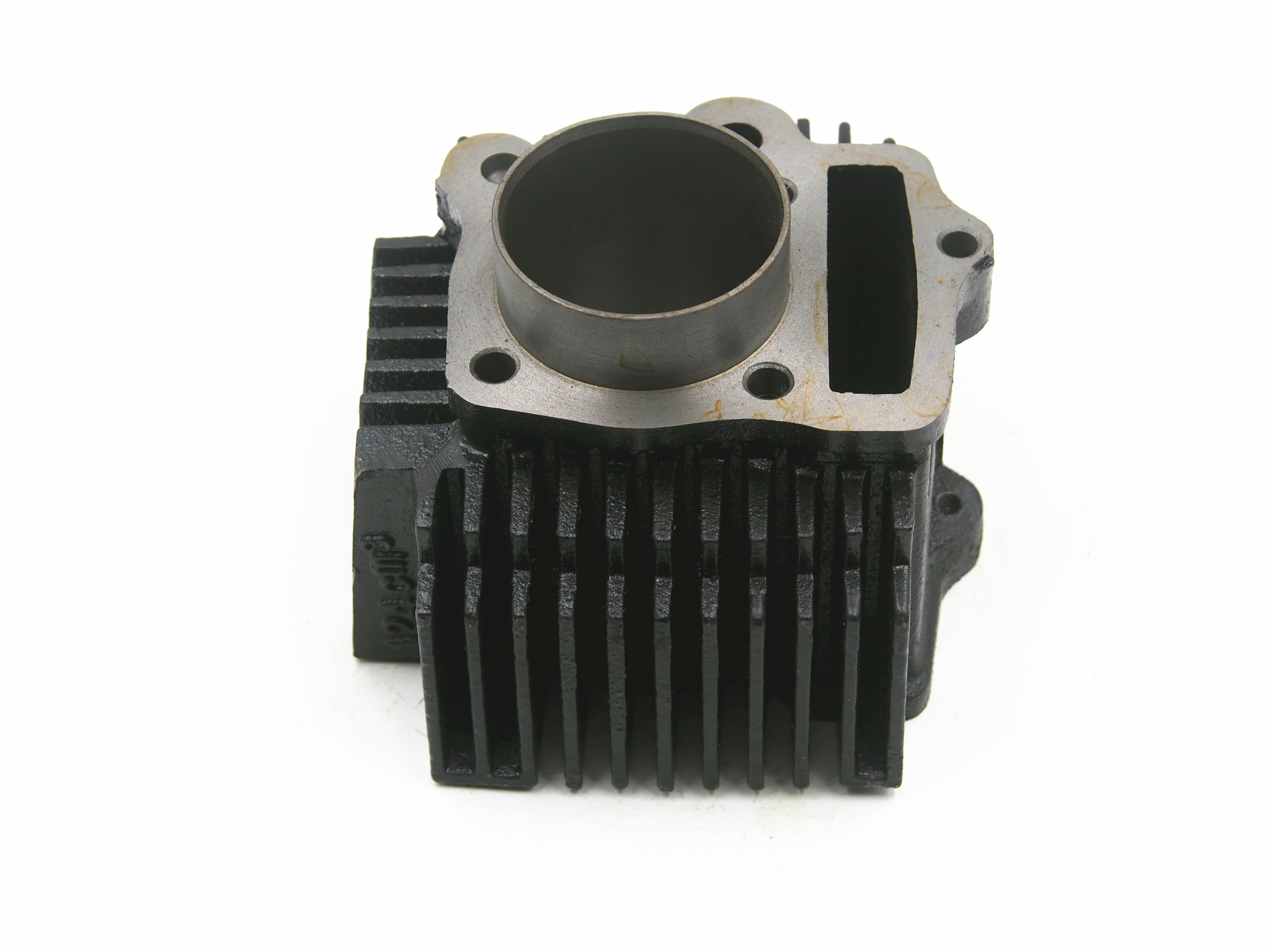 Wear Resistant Motorcycle Cylinder Block 125cc Four Stroke For Lifan 124